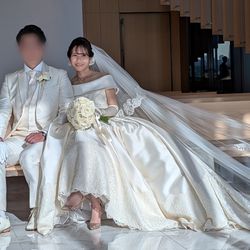 東京會舘の写真8枚目