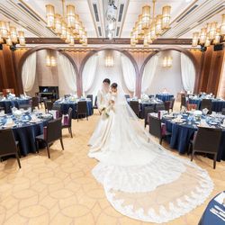 東京會舘の写真14枚目