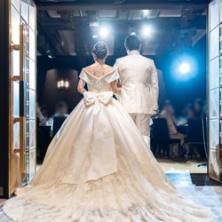 東京會舘の写真2枚目