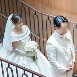 東京會舘の写真7枚目