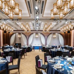 東京會舘の写真1枚目