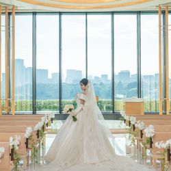 東京會舘の写真30枚目