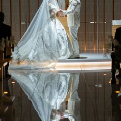 東京會舘の写真29枚目