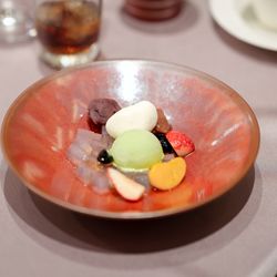 八芳園の写真21枚目