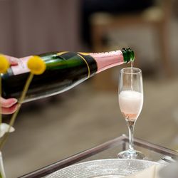 八芳園の写真32枚目