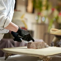 八芳園の写真19枚目