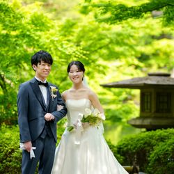 八芳園の写真22枚目