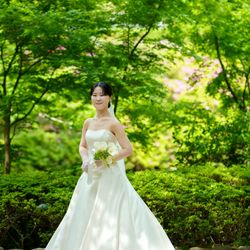 八芳園の写真28枚目