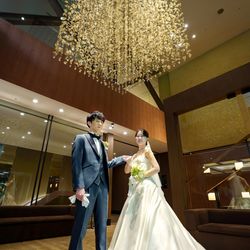 八芳園の写真18枚目