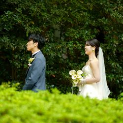 八芳園の写真2枚目