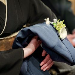 八芳園の写真12枚目