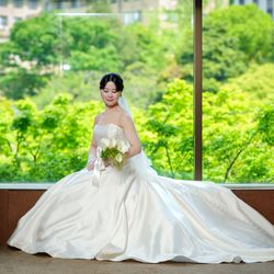 八芳園の写真35枚目