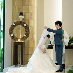 八芳園の写真17枚目