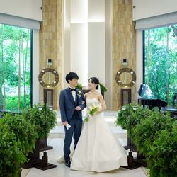 八芳園の写真22枚目