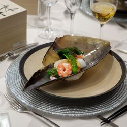 八芳園の写真8枚目