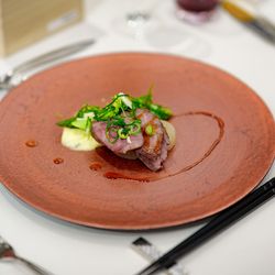 八芳園の写真1枚目