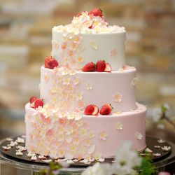 八芳園の写真6枚目