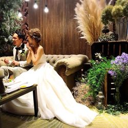 クアンティックの写真18枚目