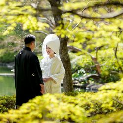 八芳園の写真32枚目