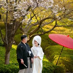八芳園の写真22枚目