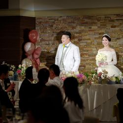 八芳園の写真13枚目