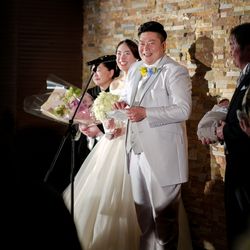 八芳園の写真34枚目