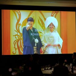 八芳園の写真16枚目