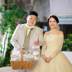 八芳園の写真6枚目