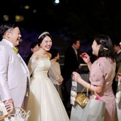 八芳園の写真8枚目