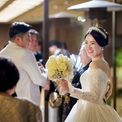 八芳園の写真25枚目