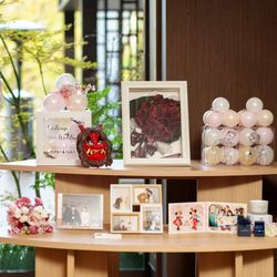 八芳園の写真5枚目