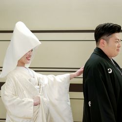 八芳園の写真13枚目