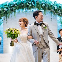 クアンティックの写真21枚目