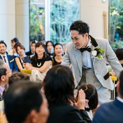 クアンティックの写真9枚目