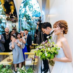 クアンティックの写真10枚目