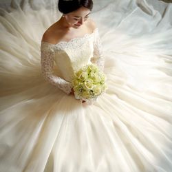 八芳園の写真32枚目