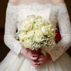 八芳園の写真24枚目