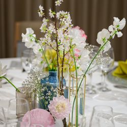 八芳園の写真25枚目