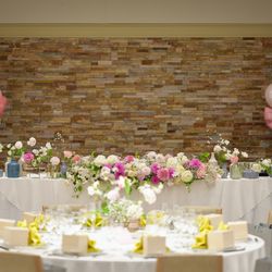 八芳園の写真11枚目