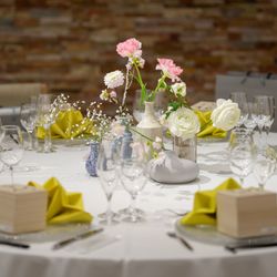 八芳園の写真1枚目