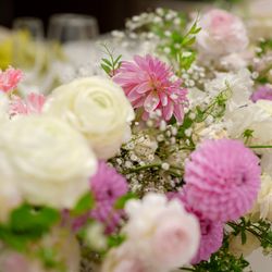 八芳園の写真8枚目