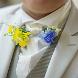 八芳園の写真30枚目