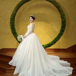 八芳園の写真33枚目