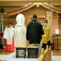 八芳園の写真5枚目