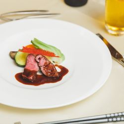 八芳園の写真16枚目