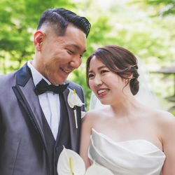 八芳園の写真28枚目