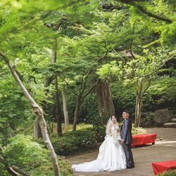 八芳園の写真18枚目
