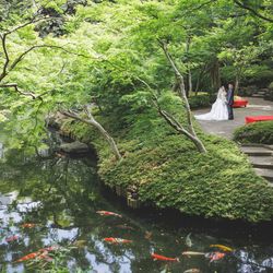 八芳園の写真24枚目