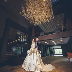 八芳園の写真13枚目