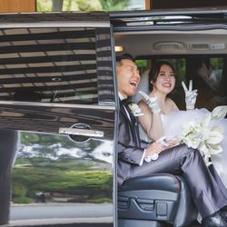 八芳園の写真7枚目